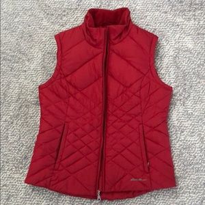 Eddie Bauer vest